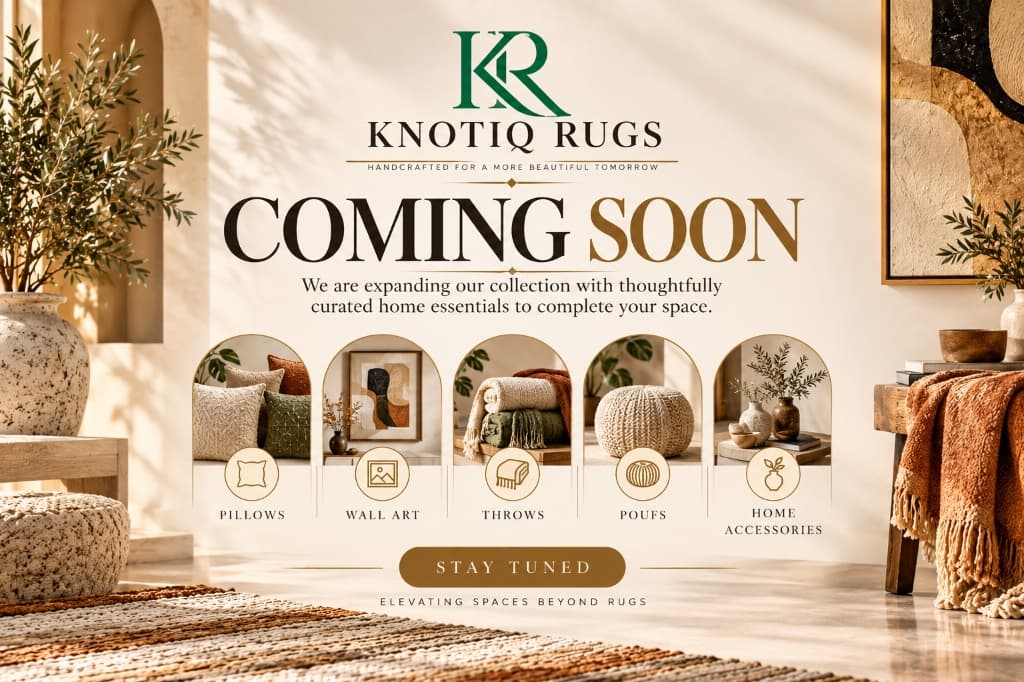 Knotiq Rugs - Coming Soon: Wall Arts
