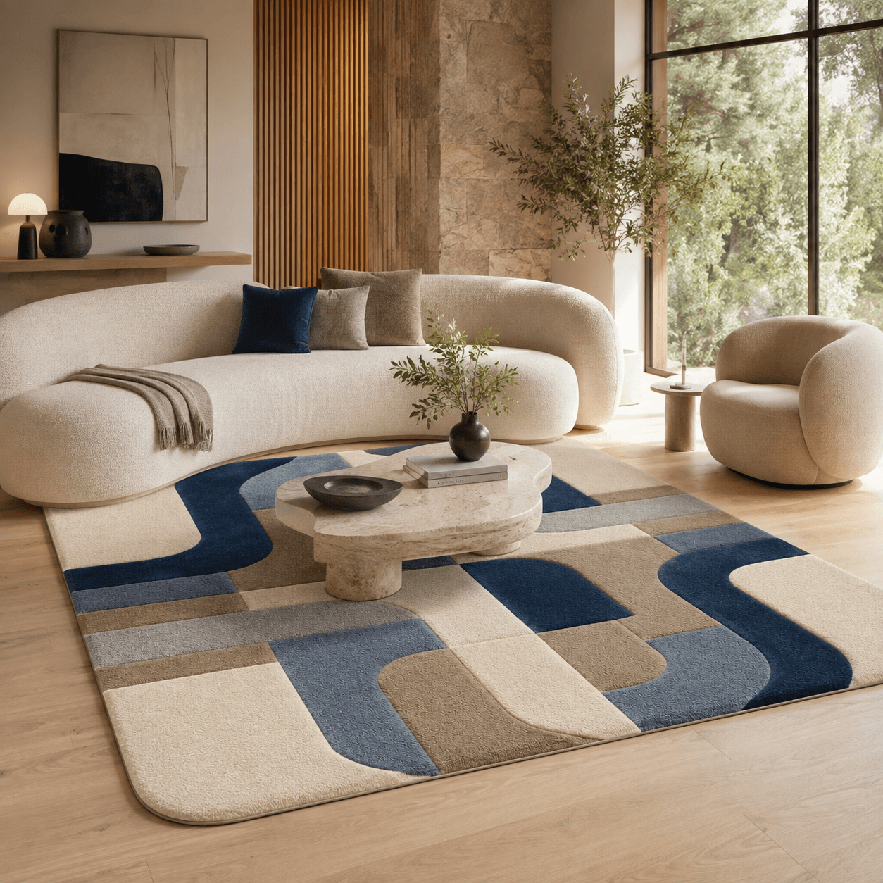 Abstract Collections