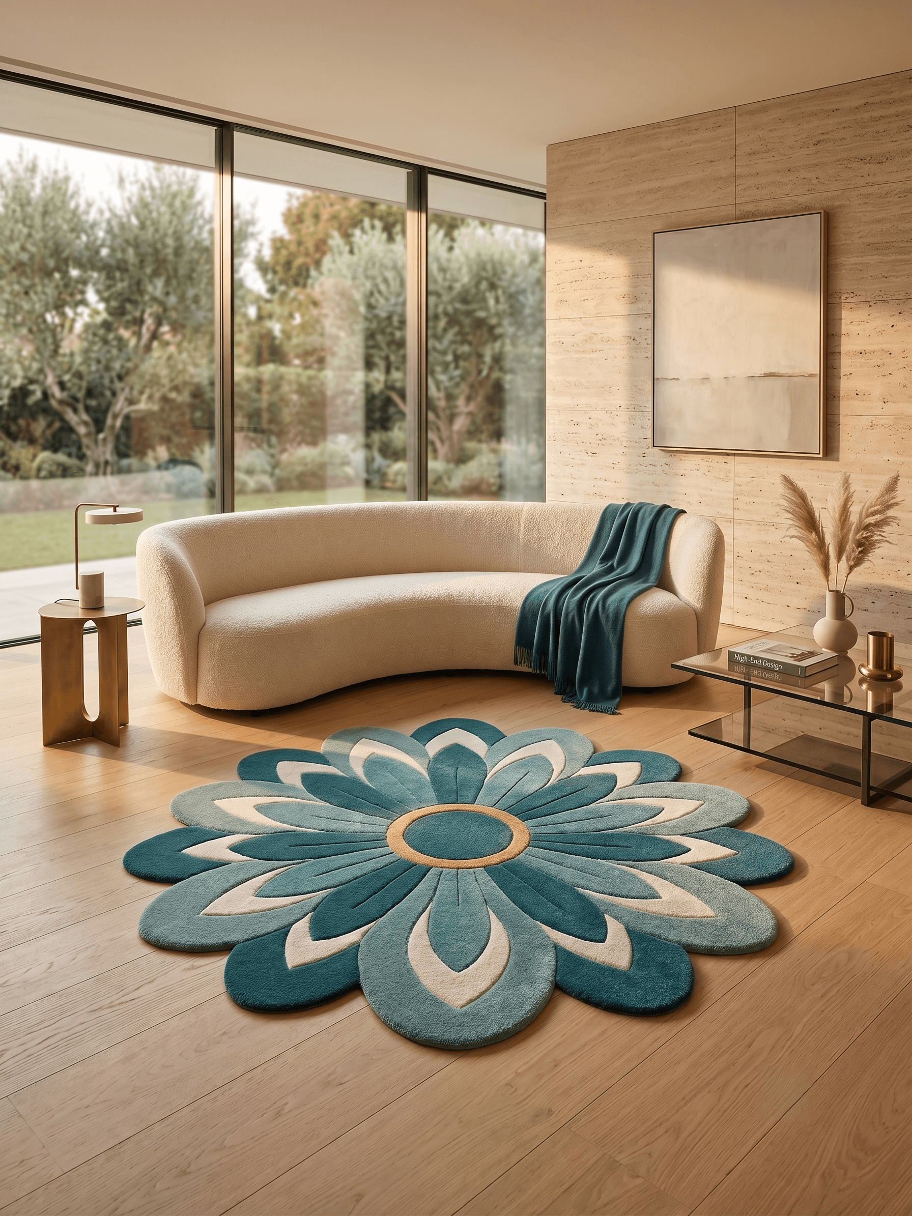 Floral Collections