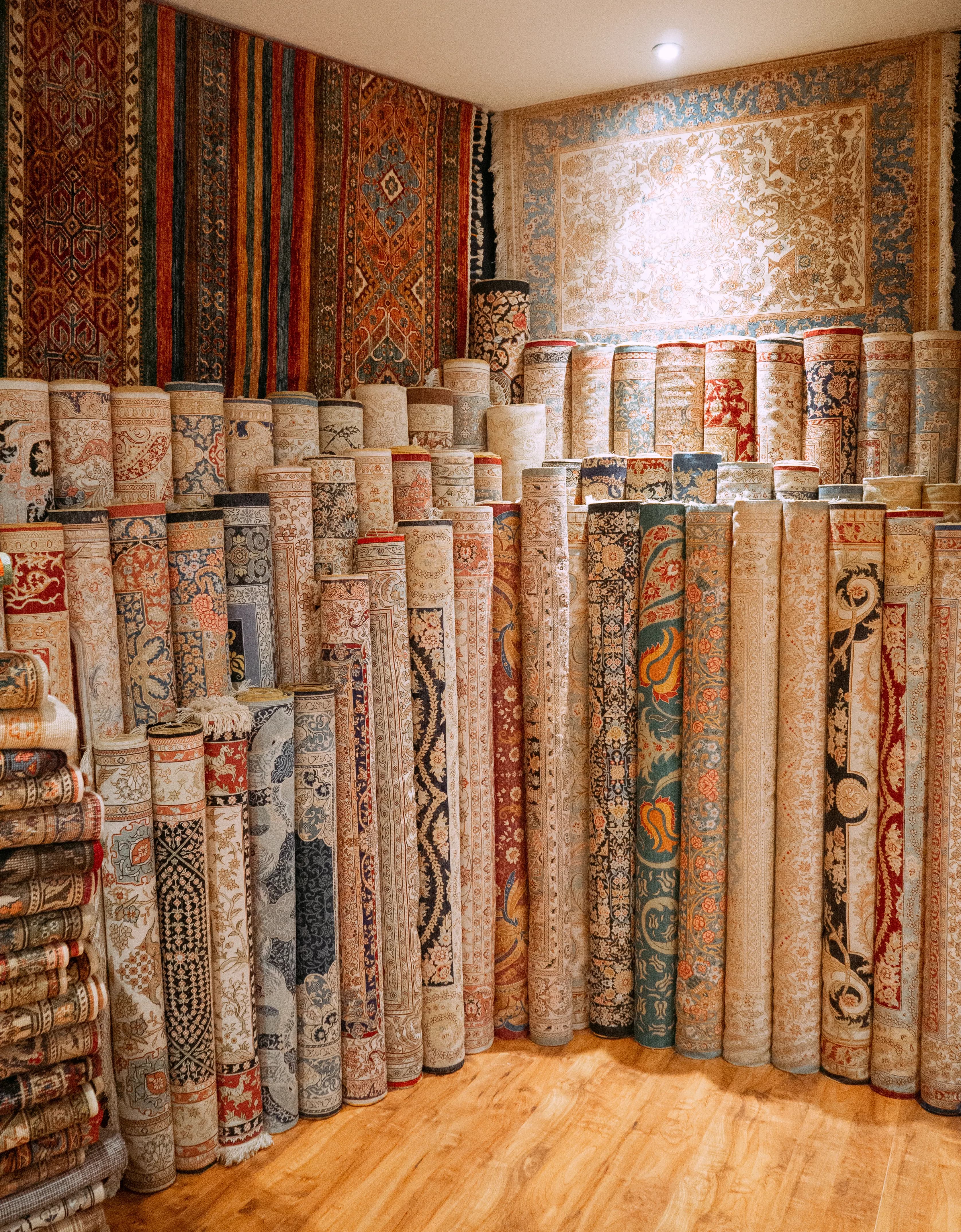 Catalogue Background