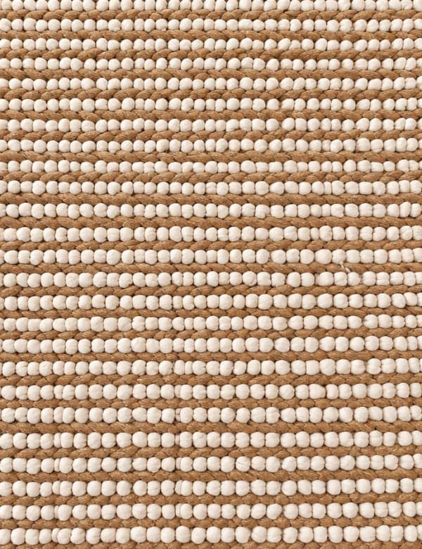 Mesa Braided Stripe Rug